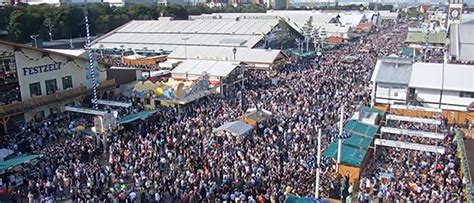 oktoberfest webcam|Webcam Munich: Oktoberfest from the Löwenbräuturm